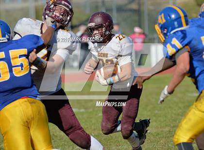 Thumbnail 3 in Gloucester Catholic @ Maple Shade photogallery.