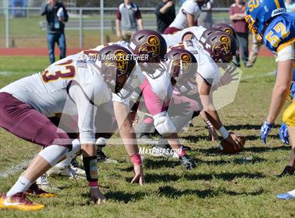 Thumbnail 2 in Gloucester Catholic @ Maple Shade photogallery.