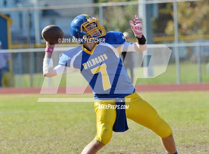 Thumbnail 3 in Gloucester Catholic @ Maple Shade photogallery.