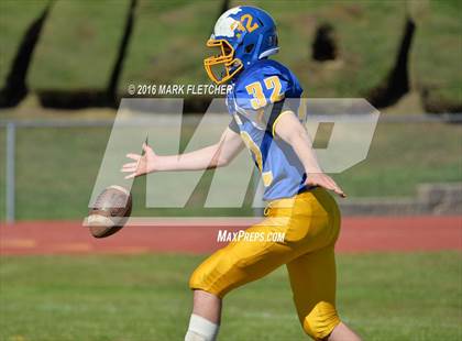 Thumbnail 1 in Gloucester Catholic @ Maple Shade photogallery.