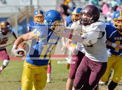 Thumbnail 2 in Gloucester Catholic @ Maple Shade photogallery.