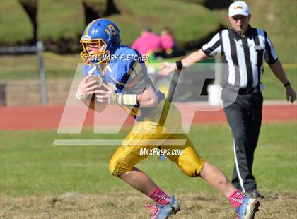 Thumbnail 3 in Gloucester Catholic @ Maple Shade photogallery.