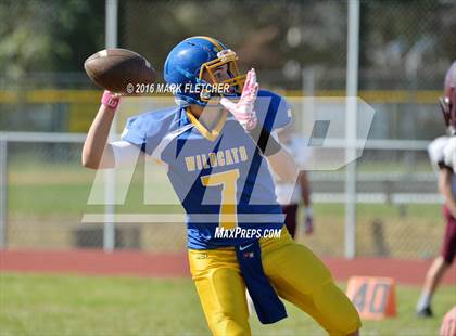Thumbnail 2 in Gloucester Catholic @ Maple Shade photogallery.