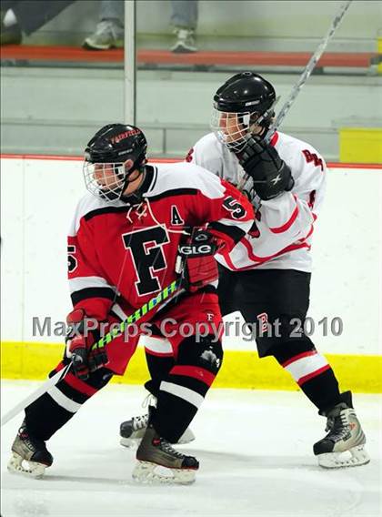 Thumbnail 2 in Warde/Ludlowe  @ Branford photogallery.