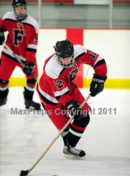 Thumbnail 3 in Warde/Ludlowe  @ Branford photogallery.