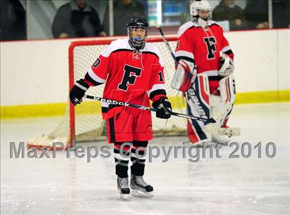 Thumbnail 2 in Warde/Ludlowe  @ Branford photogallery.