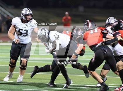 Thumbnail 2 in Guyer @ Rockwall-Heath photogallery.