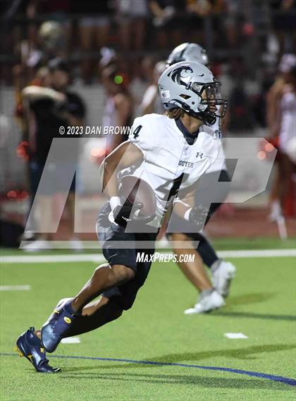 Thumbnail 1 in Guyer @ Rockwall-Heath photogallery.