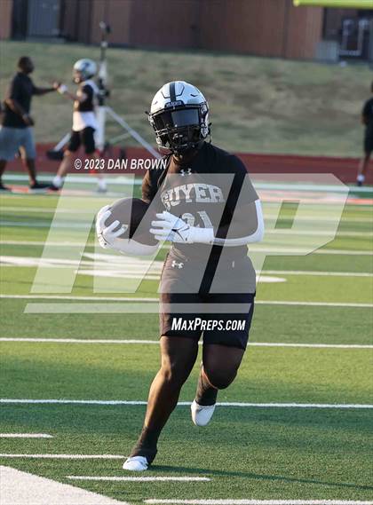 Thumbnail 1 in Guyer @ Rockwall-Heath photogallery.