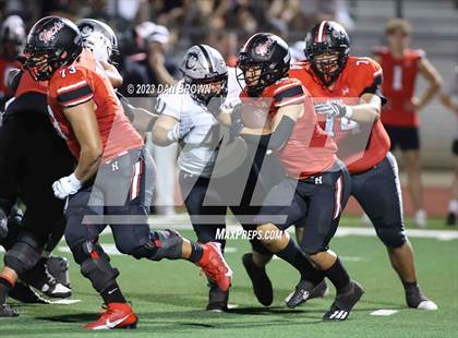 Thumbnail 3 in Guyer @ Rockwall-Heath photogallery.