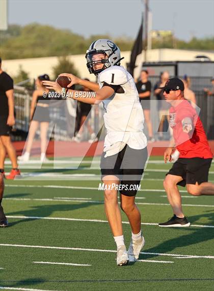 Thumbnail 1 in Guyer @ Rockwall-Heath photogallery.