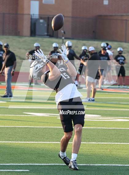 Thumbnail 1 in Guyer @ Rockwall-Heath photogallery.