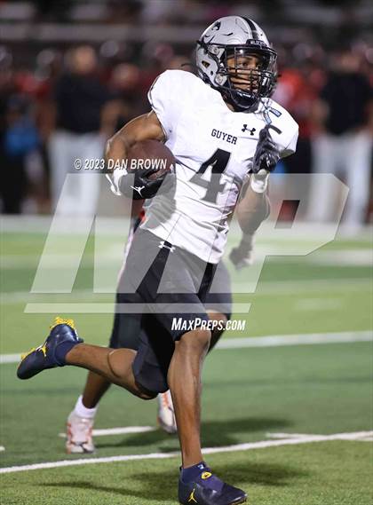 Thumbnail 2 in Guyer @ Rockwall-Heath photogallery.