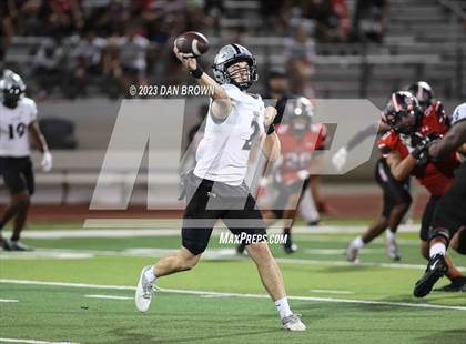 Thumbnail 3 in Guyer @ Rockwall-Heath photogallery.