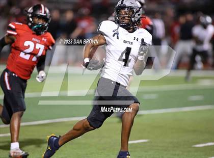 Thumbnail 2 in Guyer @ Rockwall-Heath photogallery.