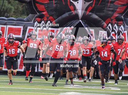 Thumbnail 2 in Guyer @ Rockwall-Heath photogallery.