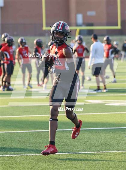 Thumbnail 1 in Guyer @ Rockwall-Heath photogallery.