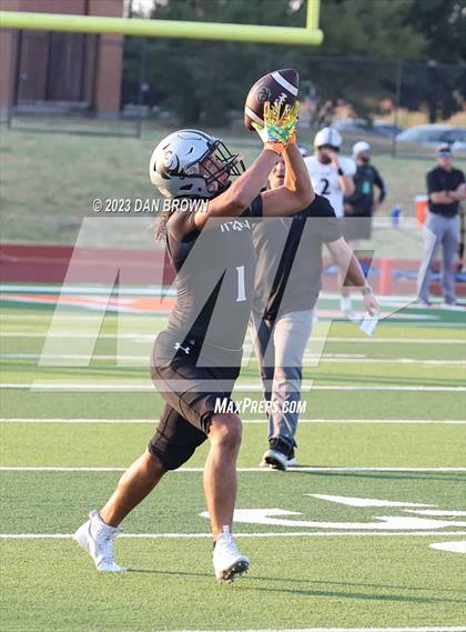 Thumbnail 3 in Guyer @ Rockwall-Heath photogallery.