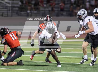 Thumbnail 1 in Guyer @ Rockwall-Heath photogallery.