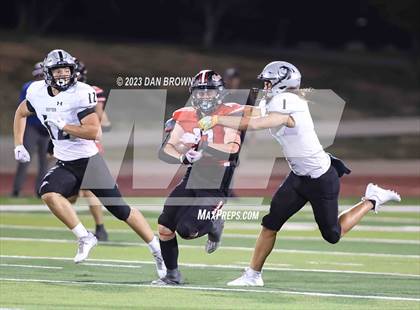 Thumbnail 1 in Guyer @ Rockwall-Heath photogallery.