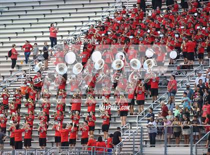 Thumbnail 1 in Guyer @ Rockwall-Heath photogallery.