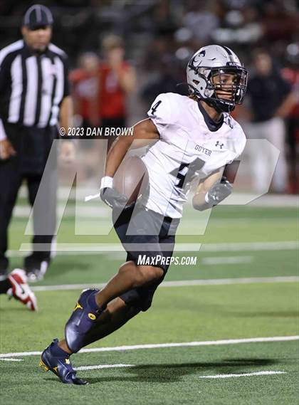 Thumbnail 1 in Guyer @ Rockwall-Heath photogallery.