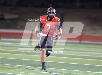 Thumbnail 2 in Guyer @ Rockwall-Heath photogallery.