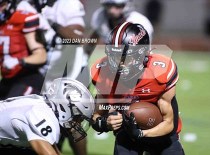 Thumbnail 1 in Guyer @ Rockwall-Heath photogallery.
