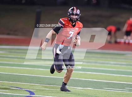 Thumbnail 3 in Guyer @ Rockwall-Heath photogallery.