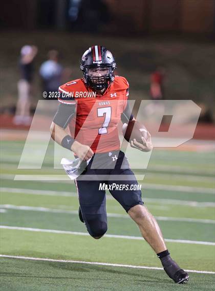 Thumbnail 3 in Guyer @ Rockwall-Heath photogallery.