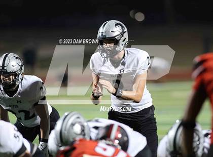 Thumbnail 1 in Guyer @ Rockwall-Heath photogallery.
