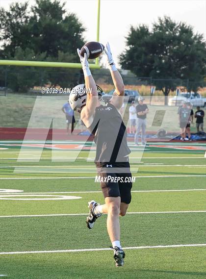 Thumbnail 3 in Guyer @ Rockwall-Heath photogallery.