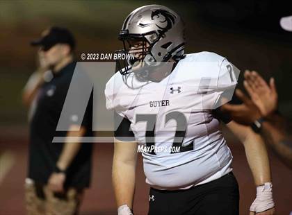 Thumbnail 1 in Guyer @ Rockwall-Heath photogallery.