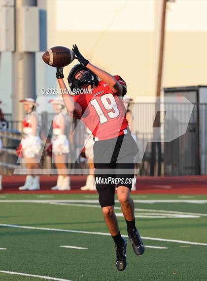 Thumbnail 1 in Guyer @ Rockwall-Heath photogallery.