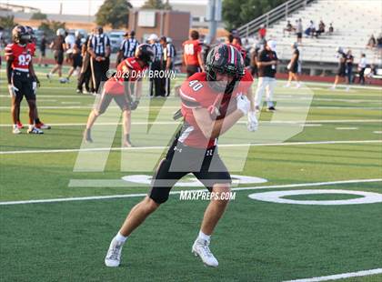 Thumbnail 3 in Guyer @ Rockwall-Heath photogallery.