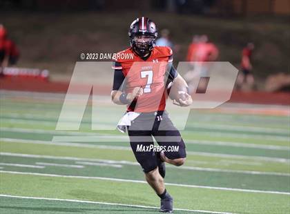 Thumbnail 2 in Guyer @ Rockwall-Heath photogallery.