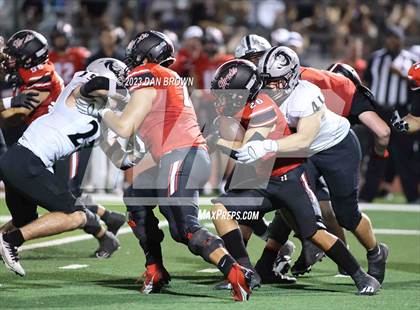 Thumbnail 1 in Guyer @ Rockwall-Heath photogallery.