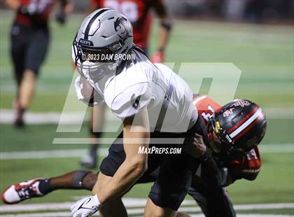 Thumbnail 3 in Guyer @ Rockwall-Heath photogallery.