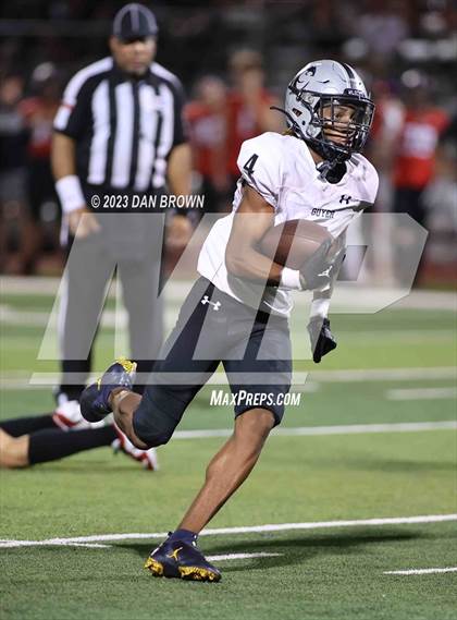 Thumbnail 3 in Guyer @ Rockwall-Heath photogallery.