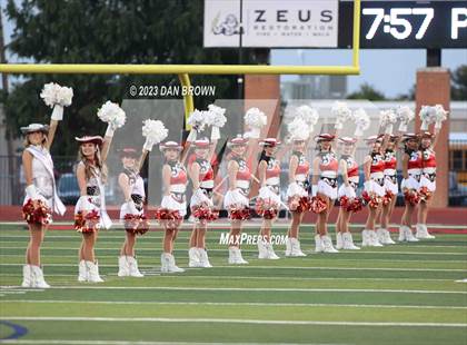 Thumbnail 1 in Guyer @ Rockwall-Heath photogallery.