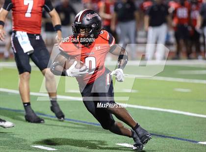 Thumbnail 3 in Guyer @ Rockwall-Heath photogallery.