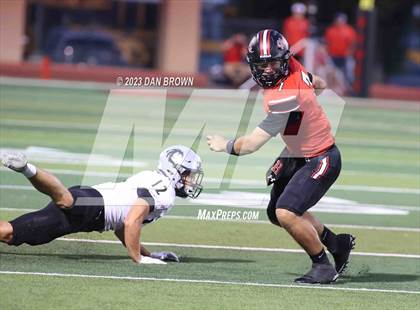 Thumbnail 2 in Guyer @ Rockwall-Heath photogallery.