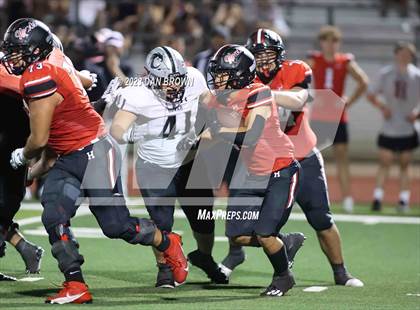 Thumbnail 2 in Guyer @ Rockwall-Heath photogallery.