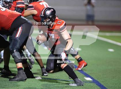 Thumbnail 2 in Guyer @ Rockwall-Heath photogallery.