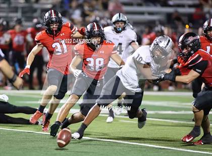 Thumbnail 2 in Guyer @ Rockwall-Heath photogallery.