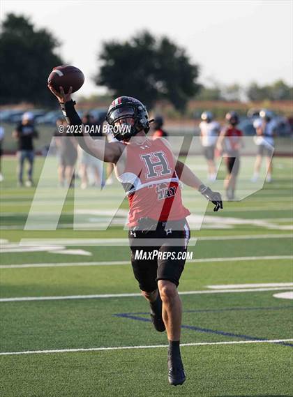 Thumbnail 1 in Guyer @ Rockwall-Heath photogallery.