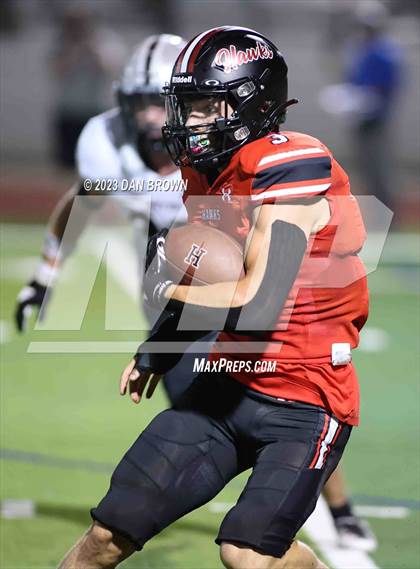 Thumbnail 2 in Guyer @ Rockwall-Heath photogallery.