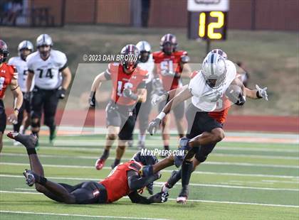 Thumbnail 3 in Guyer @ Rockwall-Heath photogallery.