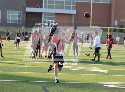 Thumbnail 2 in Guyer @ Rockwall-Heath photogallery.