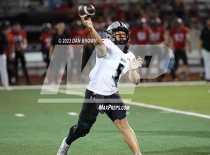 Thumbnail 1 in Guyer @ Rockwall-Heath photogallery.